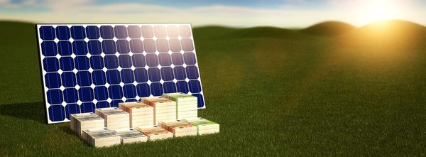 Comment fonctionne une subvention européenne ?