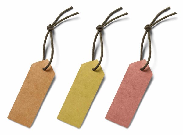 Importance de l'étiquetage des denrées alimentaires