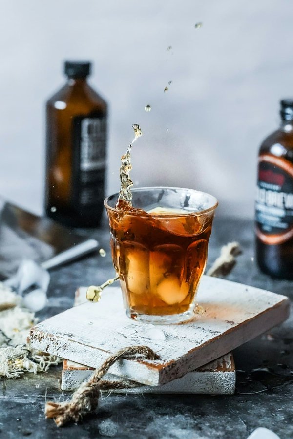 Investir dans des verres à whisky haut de gamme