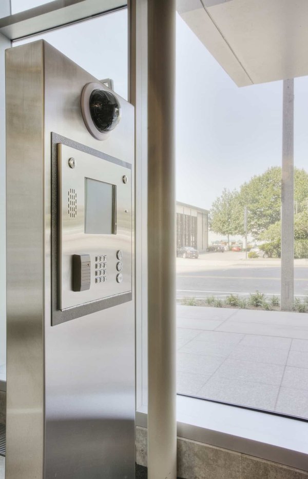 Découvrez les différents services d'un installateur interphone