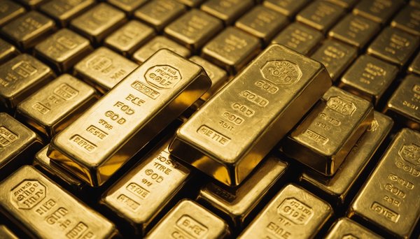 Pourquoi choisir un lingot d'or 50g pour vos investissements ?