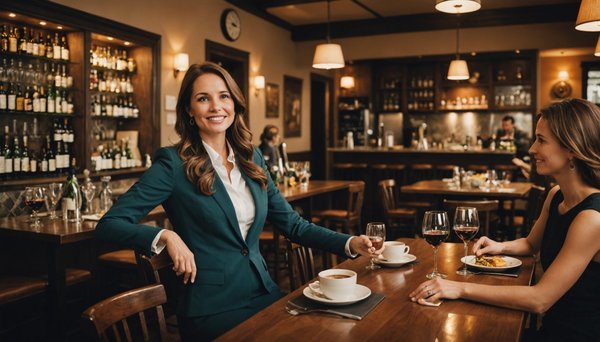 Découvrez les services incontournables d'une agence d'accueil