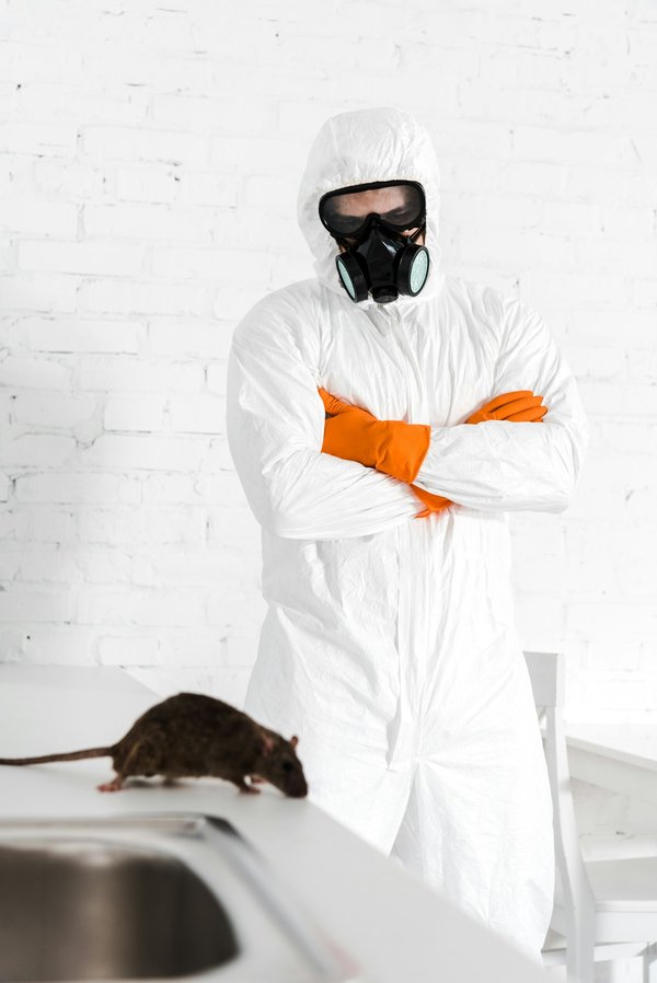 Dératisation haut-Rhin : une approche bio et efficace