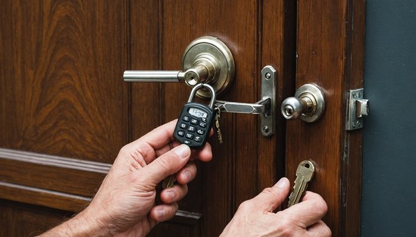 Serrurier Genève : AMS Serrurerie 24/7, assistance rapide et sécurisée