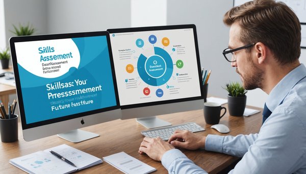 Bilan de compétence : clarifiez votre avenir professionnel facilement